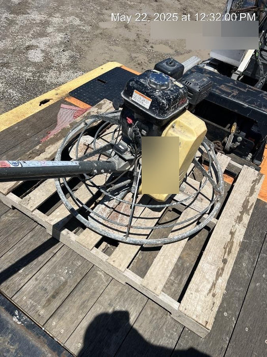 2019 WACKER NEUSON CT36