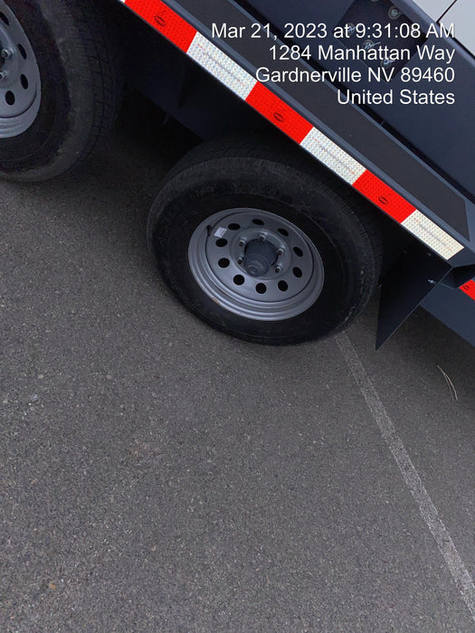 2022 ATLAS COPCO QAS 175