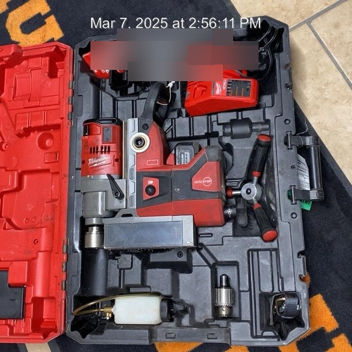 2021 MILWAUKEE 2788-22HD