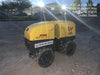 2021 WACKER NEUSON RTLx-SC3