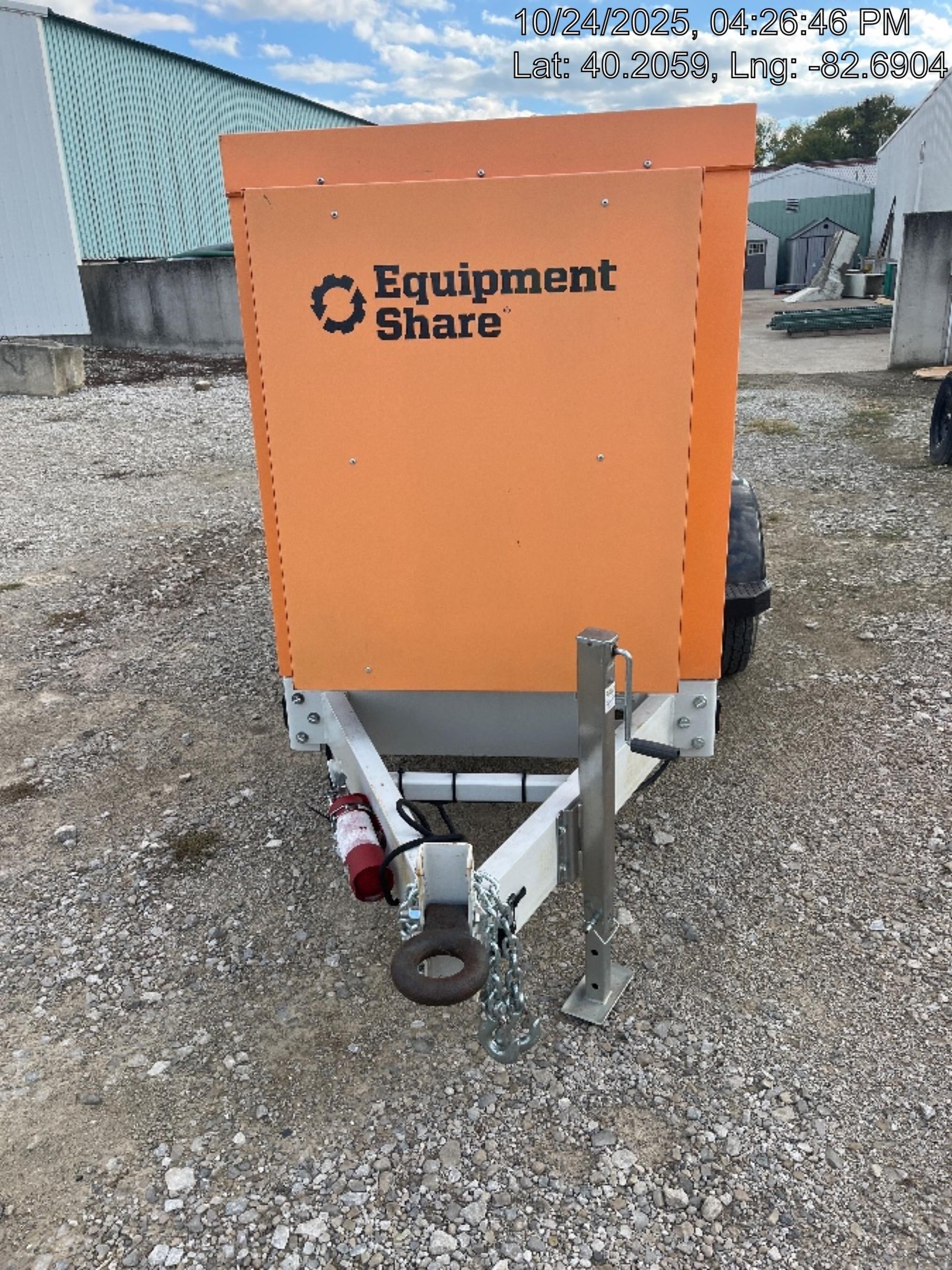 2022 PIONEER SAPP44S10L71-D2.9L4