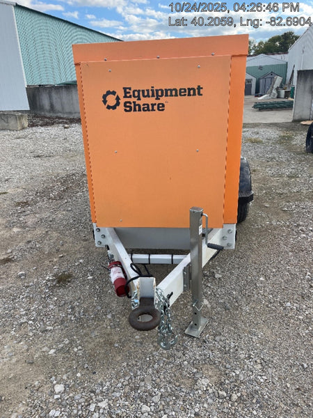 2022 PIONEER SAPP44S10L71-D2.9L4