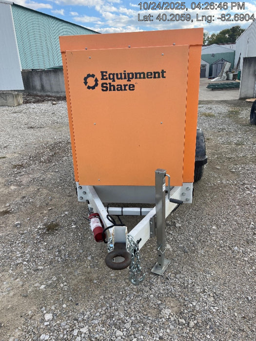 2022 PIONEER SAPP44S10L71-D2.9L4