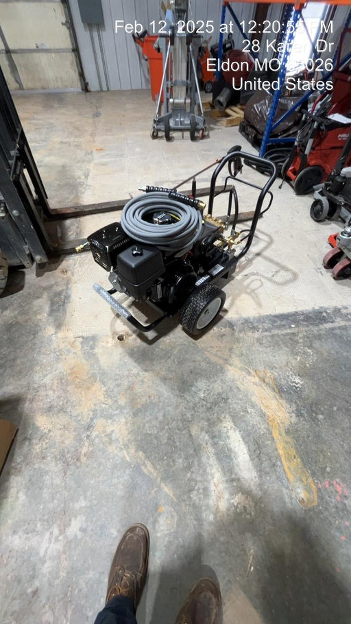 2025 MI-T-M CW-3504-5MGH