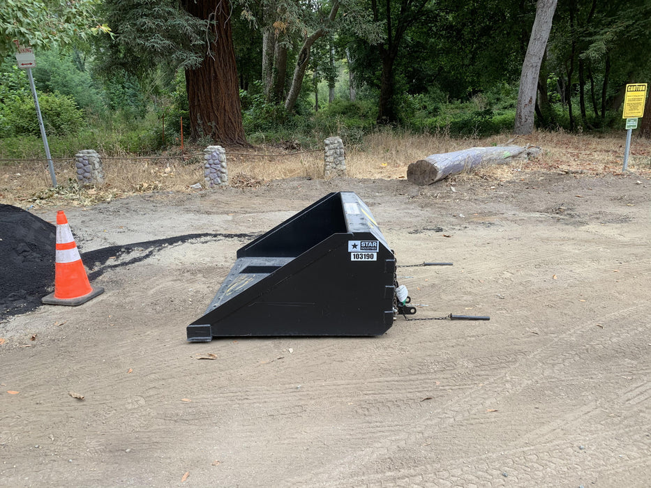 2020 STAR INDUSTRIES 1406B