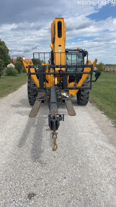 2020 STAR INDUSTRIES M1360B - Star JIB Boom