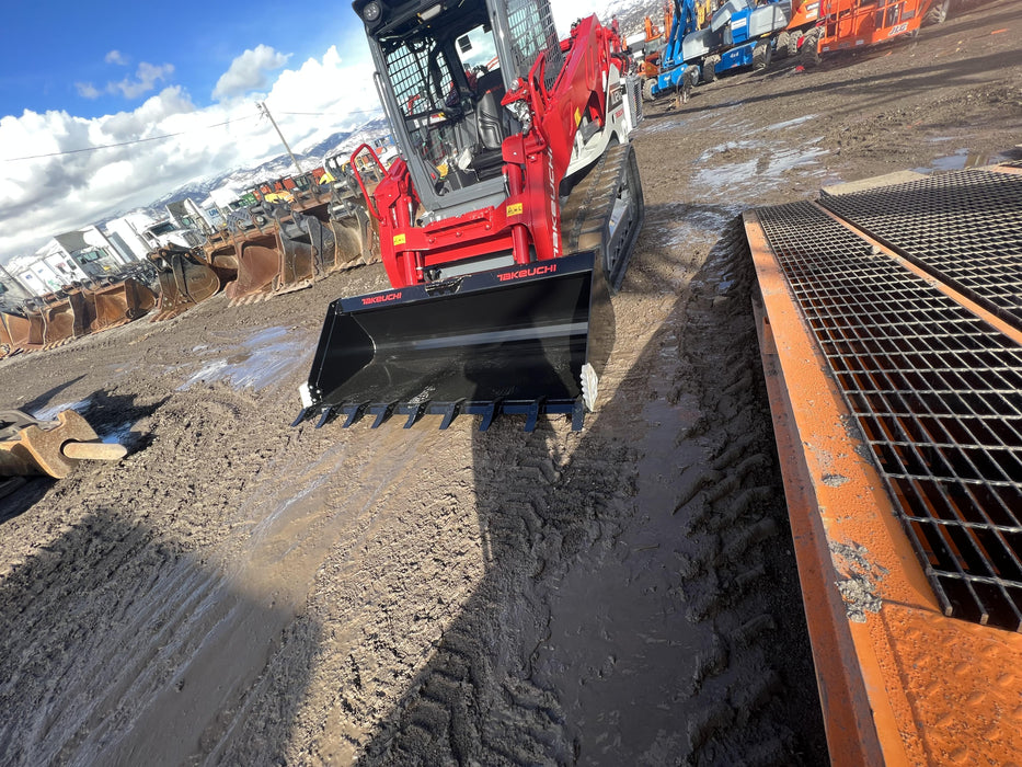 2023 TAKEUCHI ABLU-84T-100 - Takeuchi