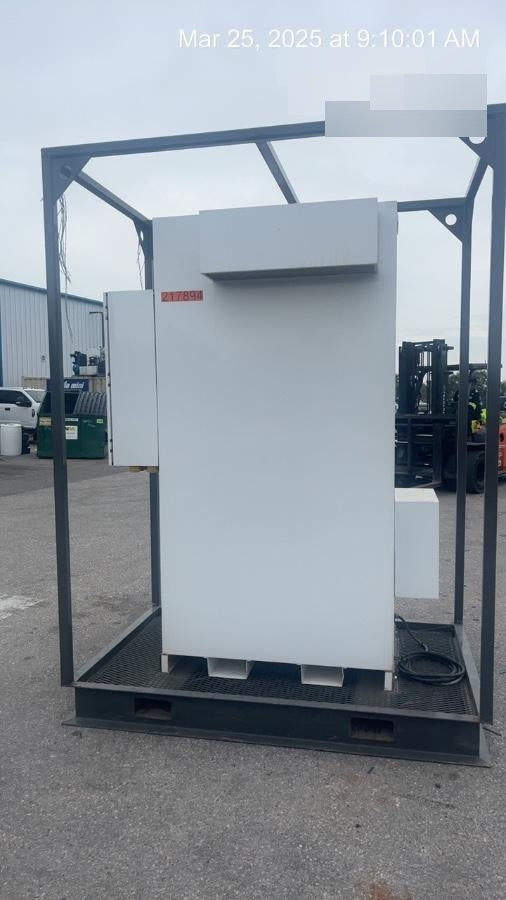 2023 FUJI MD100-EQS