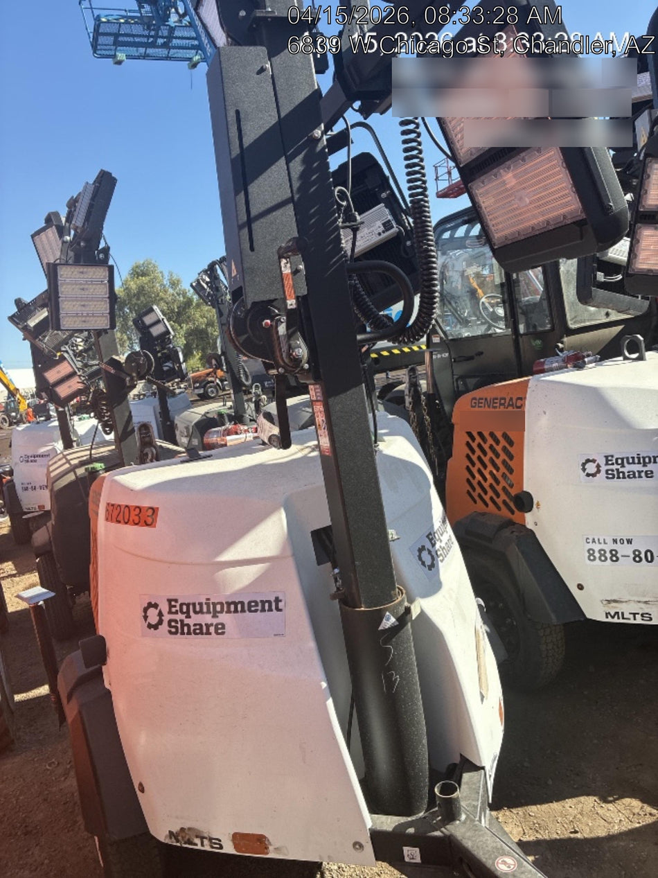 2026 GENERAC MLTS-4