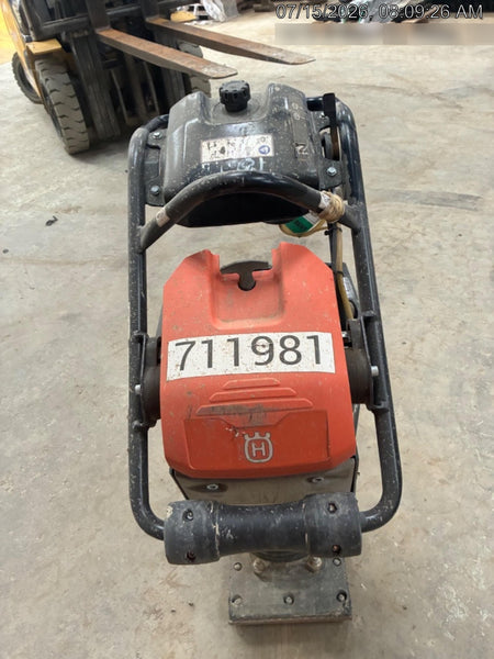 2026 HUSQVARNA LT6005