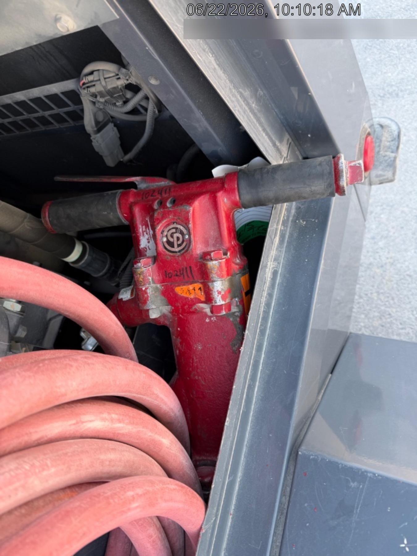2020 CHICAGO PNEUMATIC CP 1260