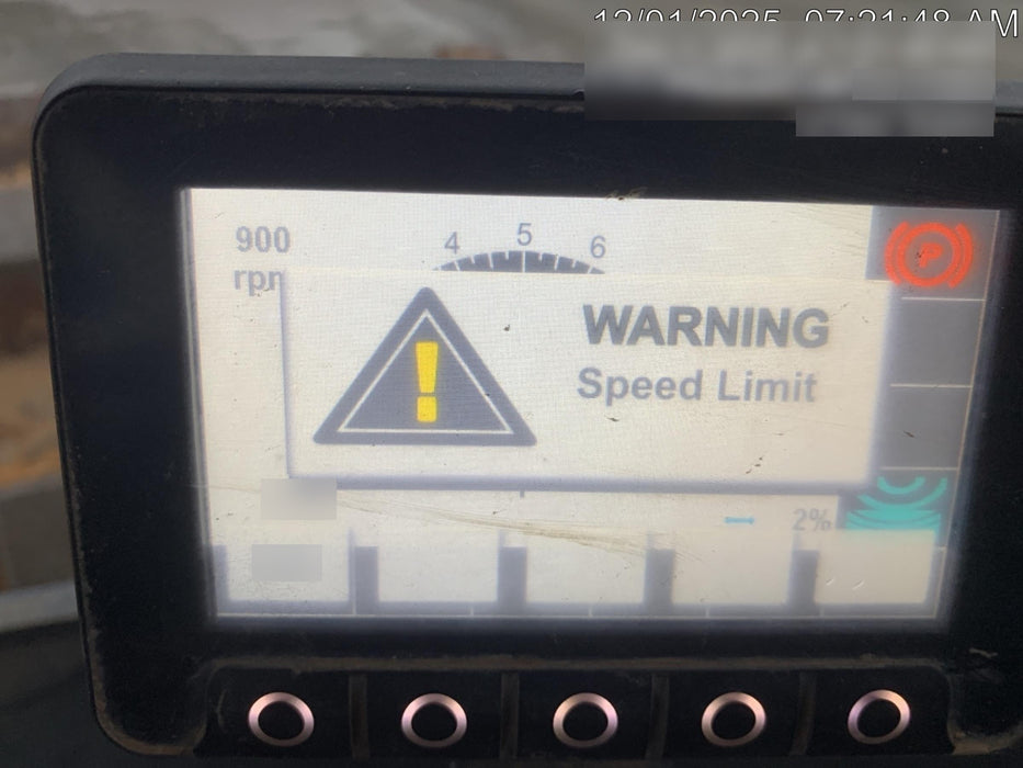 2023 DYNAPAC CA2500PD