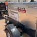 2019 Lincoln Electric Vantage 322 Welder Ready-Pak 3, Two wheel trailer, Fender and Light kit, Cable Rack