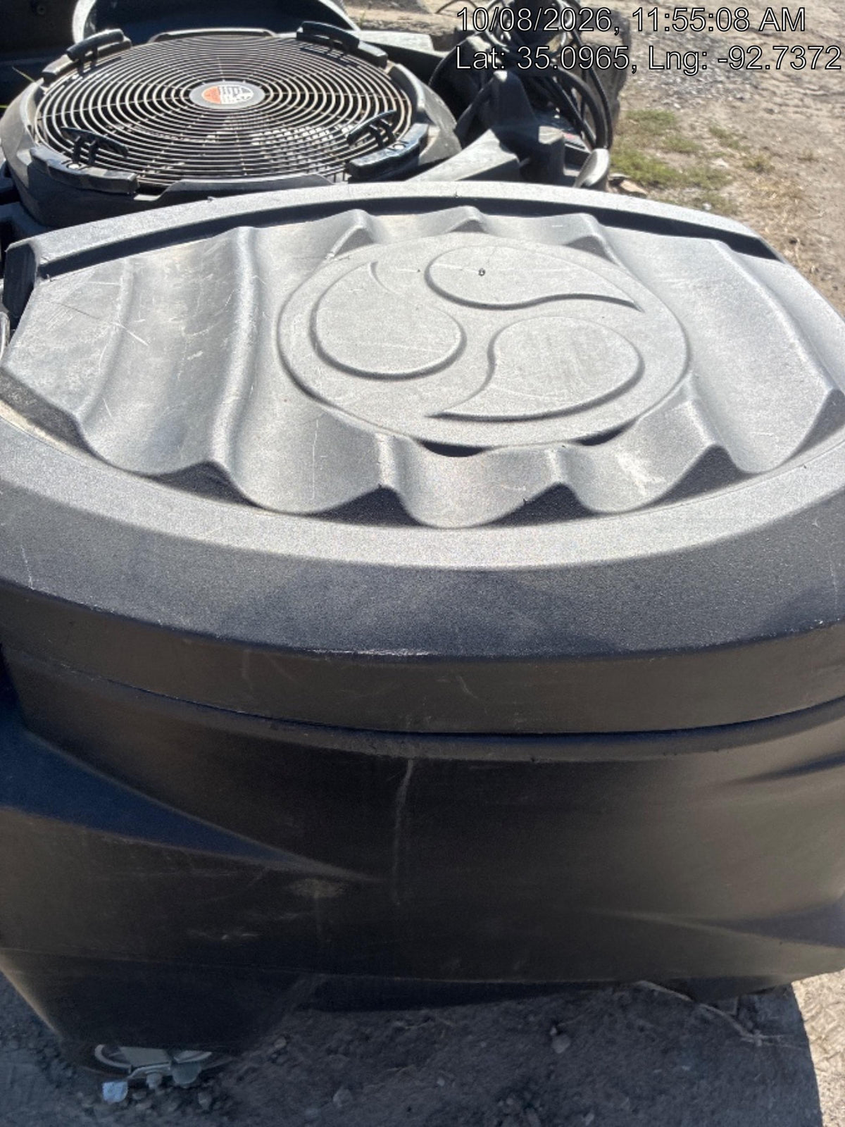 2022 POWER BREEZER PB4BASE