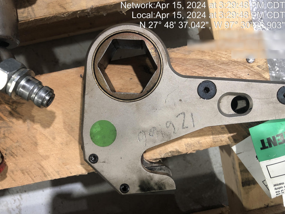 2021 TORCUP TX-2RL107
