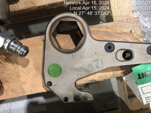 2021 TORCUP TX-2RL107