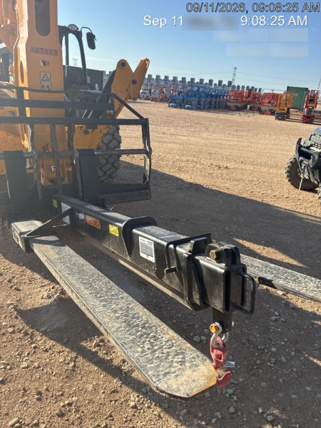 2025 ARROW MATERIAL HANDLING CE60-TH-STP