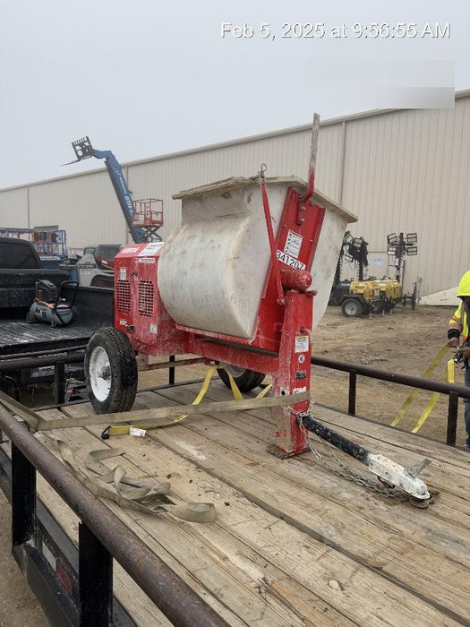 2023 MULTIQUIP WM90PH8