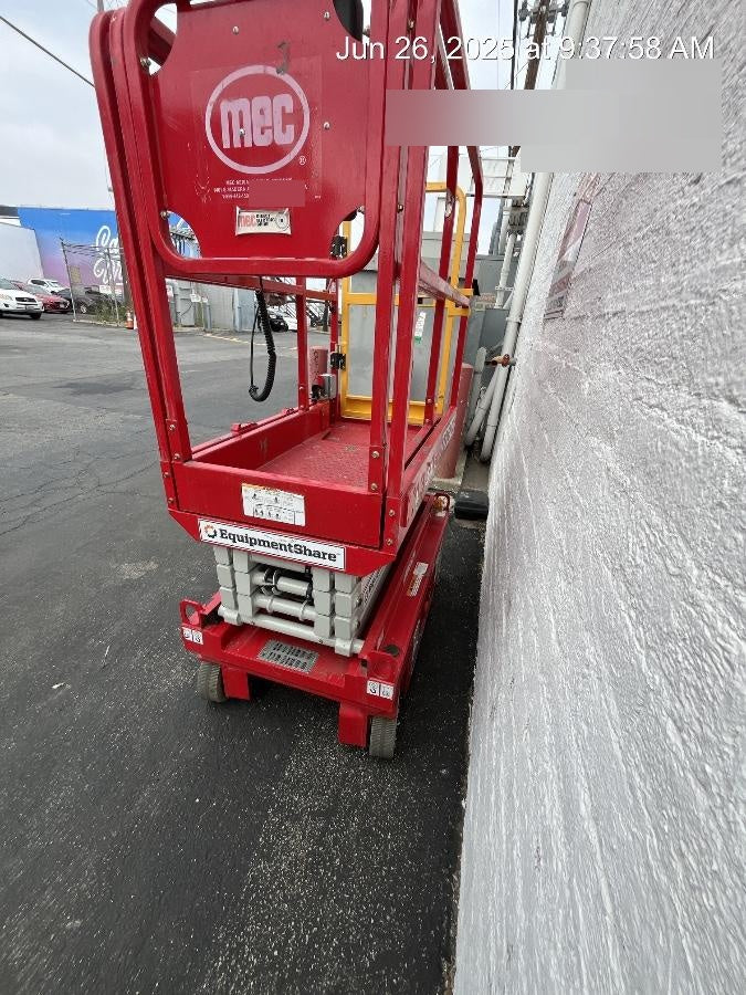2022 MEC 1330SE
