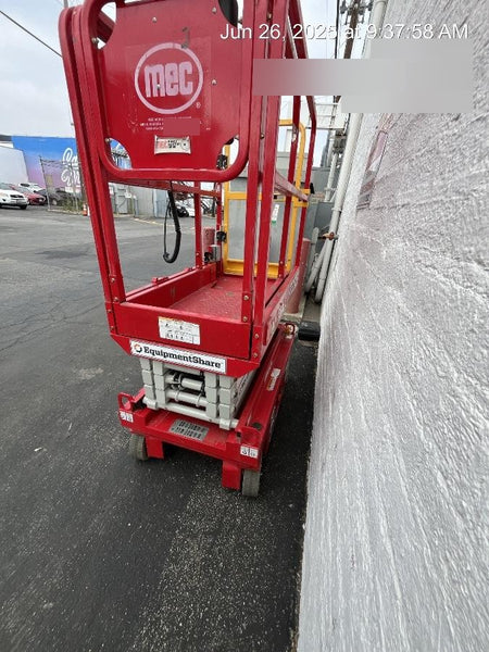 2022 MEC 1330SE