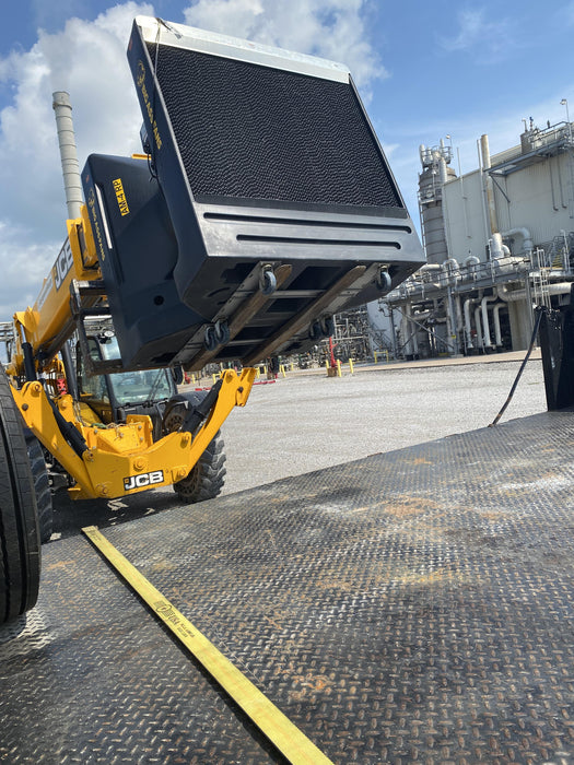 2022 BIG ASS FANS Cool Space 400