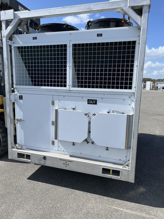 2020 SMARTECH SACP81A-HS