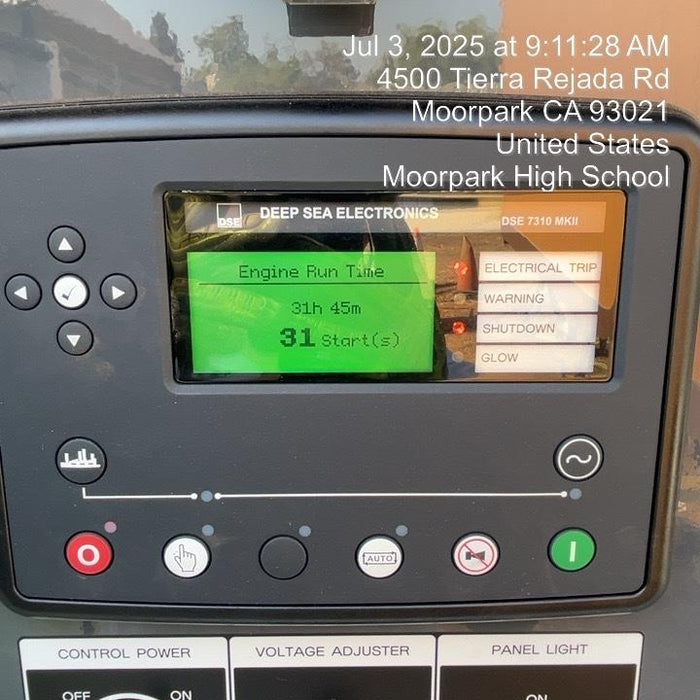 2025 AIRMAN SDG65S-8E1