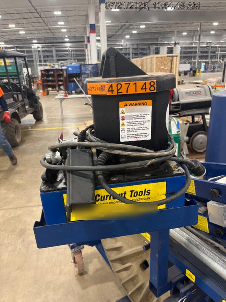 2024 CURRENT TOOLS 254P