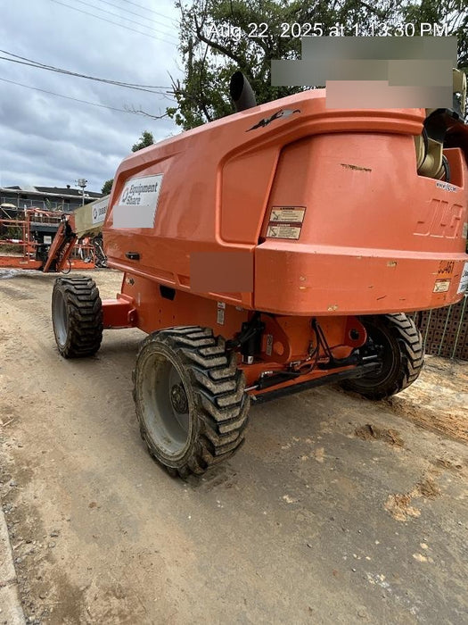 2019 JLG 660SJ