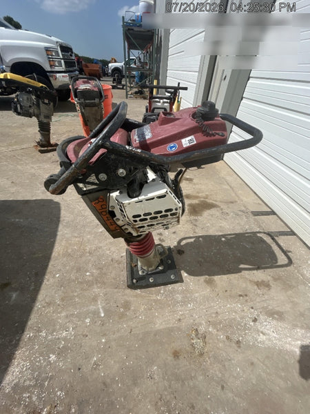 2024 DYNAPAC DR6X