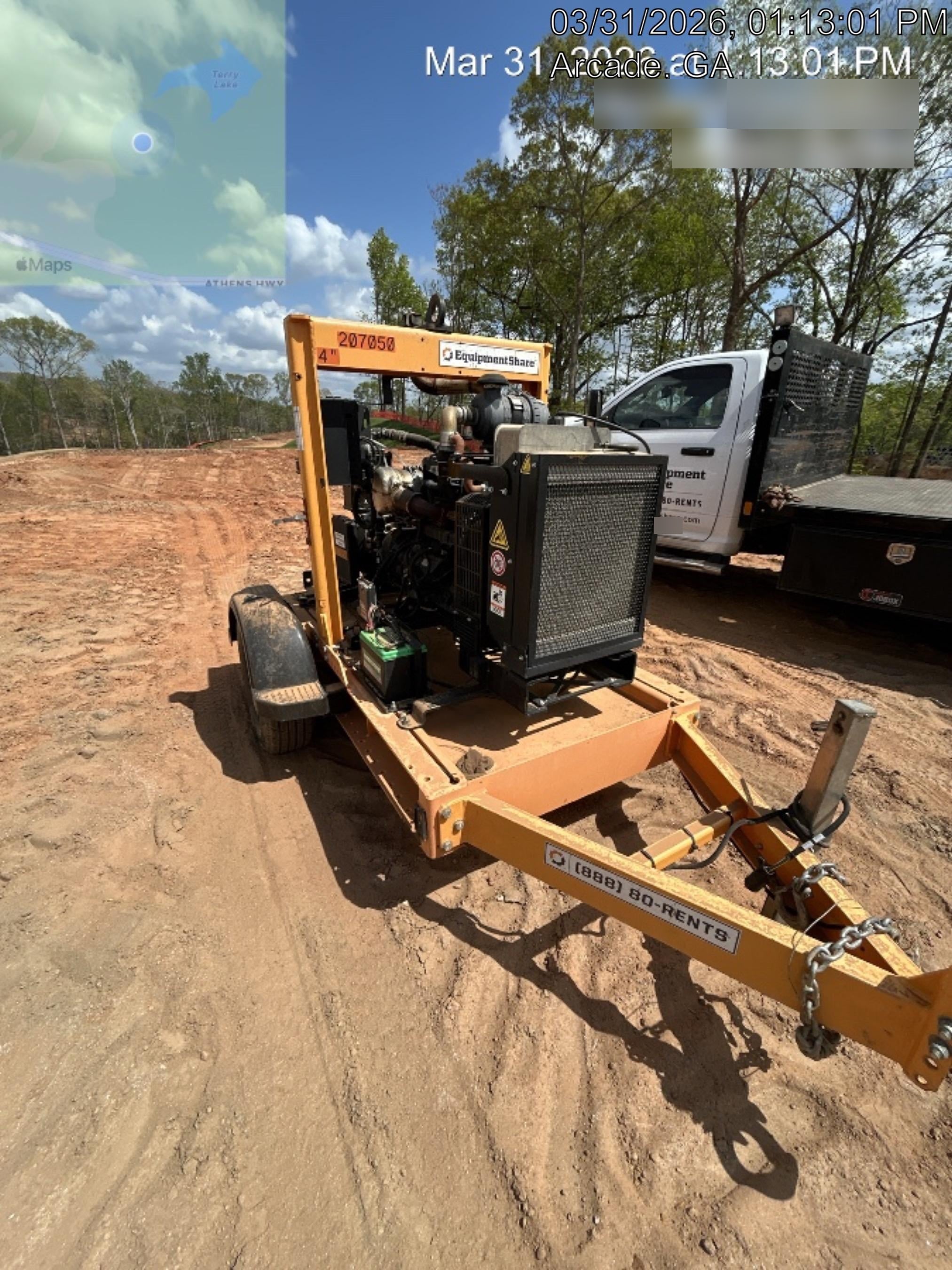 2022 PIONEER PP44S10L761-D2.9L4
