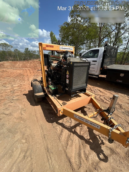 2022 PIONEER PP44S10L761-D2.9L4