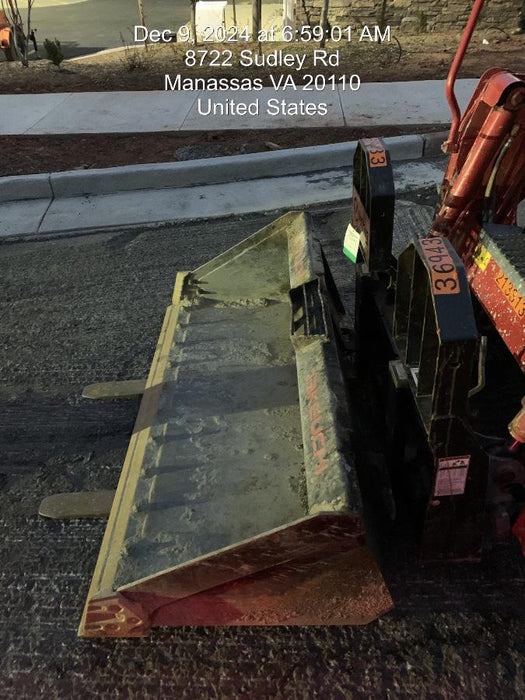 2023 VIRNIG PF4855-5VG