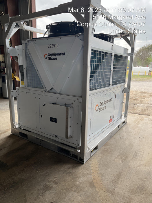 2022 SMARTECH SACP21A-HS