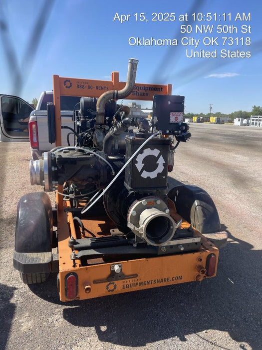 2021 PIONEER PP66S12L71-TD2.9L4