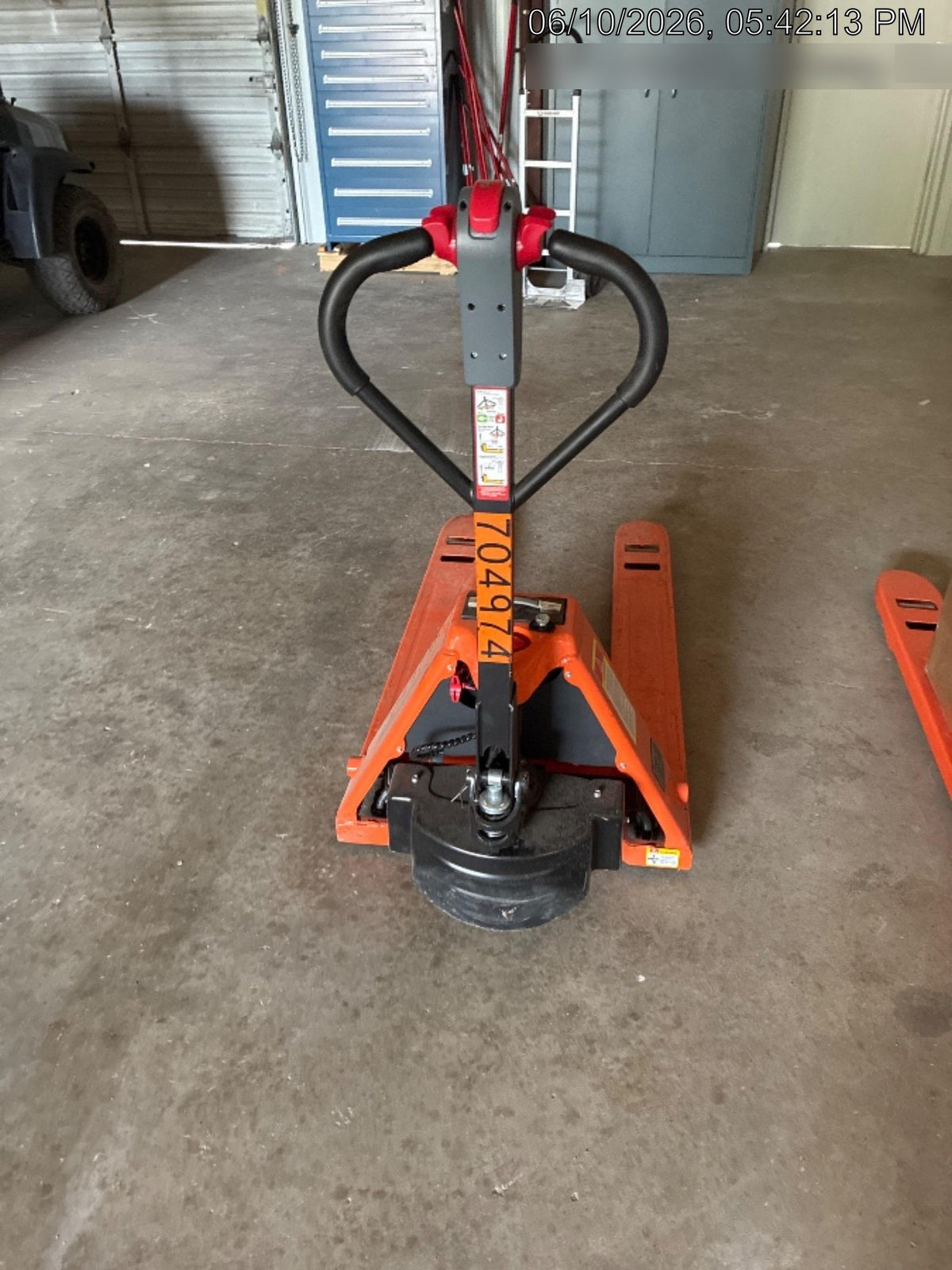 2026 MIGHTY LIFT EPT45S