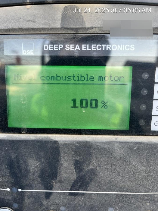 2022 AIRMAN SDG25S-8E1