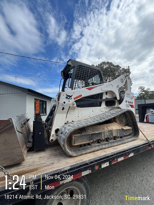 2024 ARROW MATERIAL HANDLING F5100CB