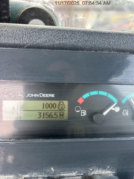 2023 JCB 3CX-14 Extendable Stick 74hp, Cab/Heat/Air, 4WD, Extendable Stick, Easy Controls, 1 Way Hydraulics, With Loader Pipework