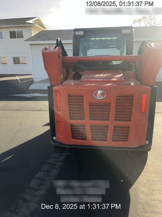 2020 KUBOTA SVL75-2HC