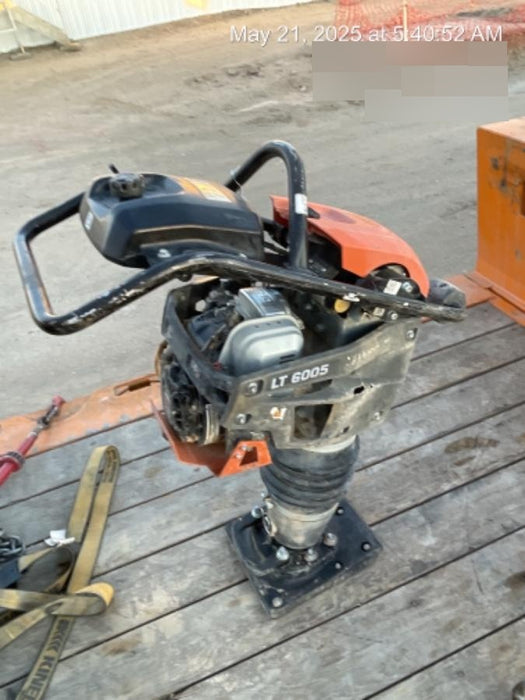 2024 HUSQVARNA LT6005