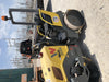 2018 WACKER NEUSON RD18