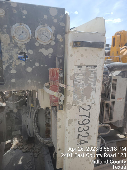 2022 ATLAS COPCO PAC F44 KD