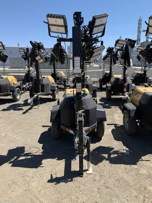 2020 ALLMAND 350 Night-Lite