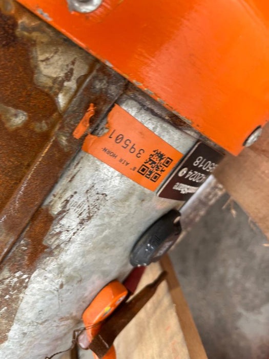 2024 MICHIGAN PNEUMATIC ES-8AM-TRACKER