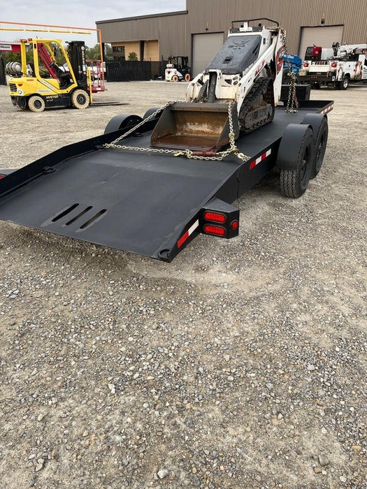 2023 STEELPOINT K19E