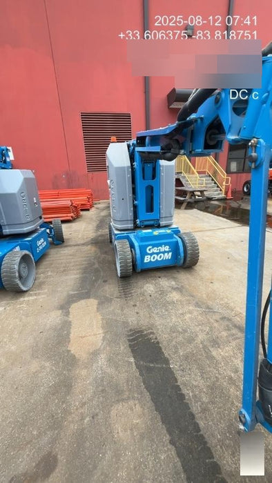 2020 GENIE Z-30/20N RJ