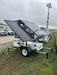 2025 NATIONAL SIGNAL Sunray Solar-Powered Mobile Integrator Tower