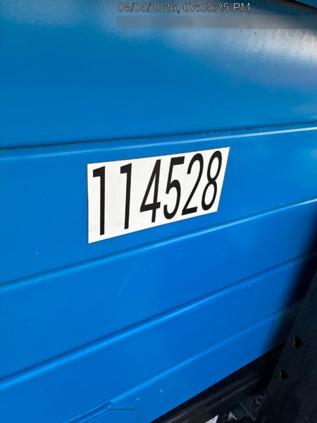 2020 GENIE GS-4069 RT