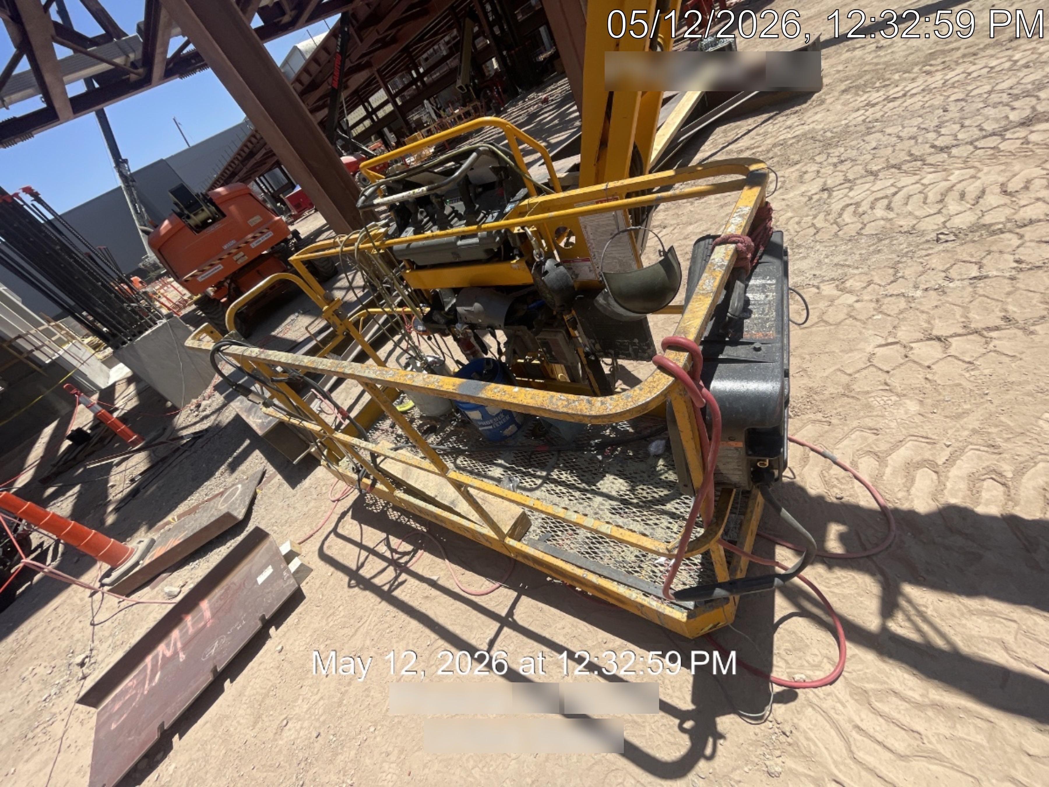 2020 HAULOTTE HT67 RTJ O